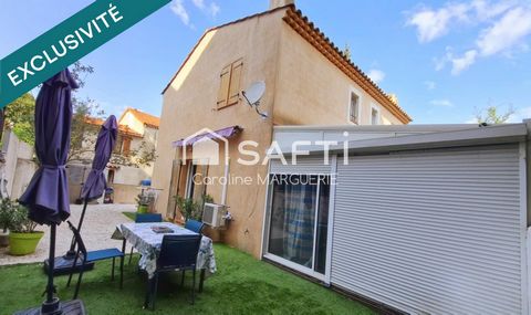 Maison 3 pièces de 2011