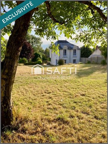 Charmante maison 3 chambres environnement calme