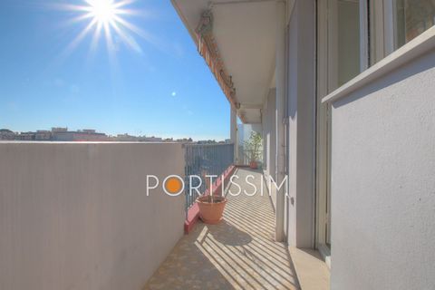 vente appartement 4 Pièce(s)