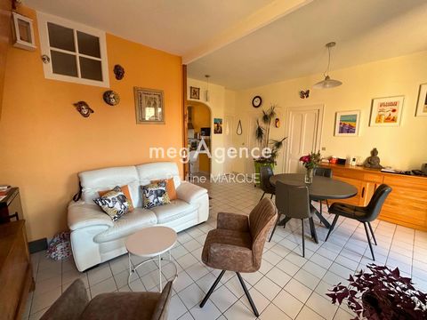 Appartement en duplex aux Sables d'Olonne