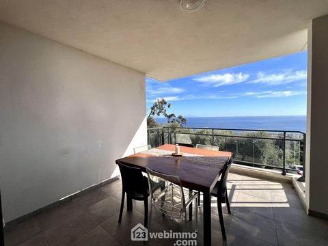 Appartement - 65m² - Bastia