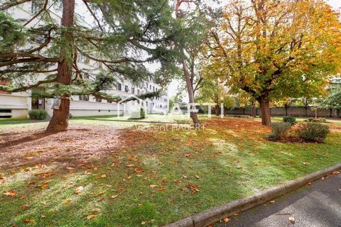 Appartrement T3 proche commerces et transports