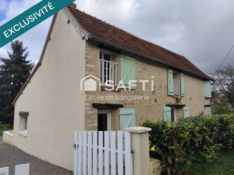 MAISONS DE HAMEAU - TRES BEL ENVIRONNEMENT