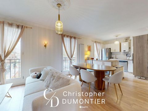 LE HAVRE – QUARTIER SAINT-FRANÇOIS