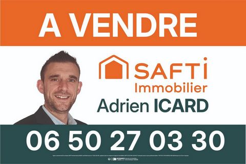 Terrain libre de constructeur