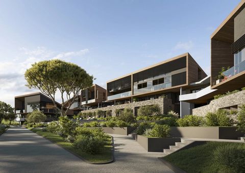 RESIDENCE EAGLE Appartement neuf avec garage 4 pièces