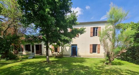 Ancienne Ferme avec dépendances