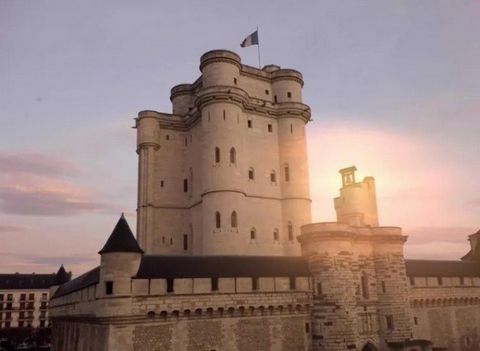 Elégante BOUTIQUE à la forte visibilité