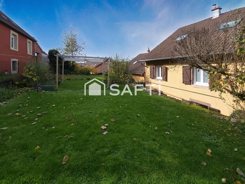 Appartement de 75m²