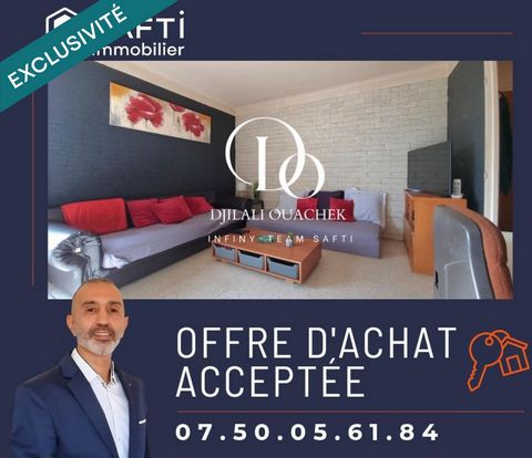 Appartement 3 pièces de 66 m²