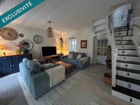 Charme et confort au cœur du bourg