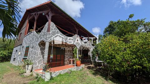 Villa d'architecte avec vue sur mer