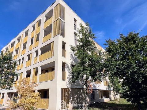 Appartement - 52m² - Angers