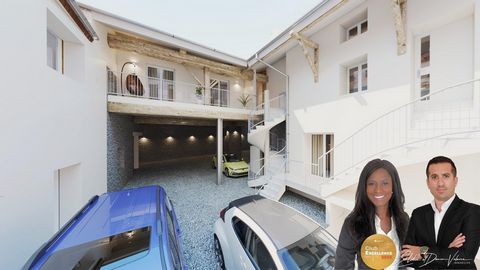 Appartement T3 70m2 LA VERPILLIERE