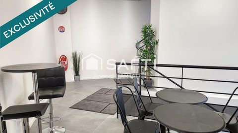 Opportunité rare au coeur du Jura