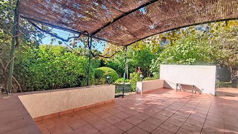 Maison de charme pour des étés en famille à Saint-Mandrier