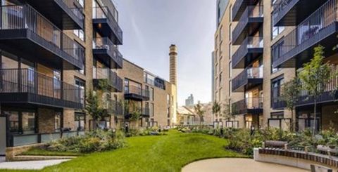 Price: from £458,000 The Ram Quarter, Wandsworth is an exciting new residential and retail quarter, combining contemporary living with iconic heritage at the historic Young's brewery site. The development, features a mix of light and spacious apartme...