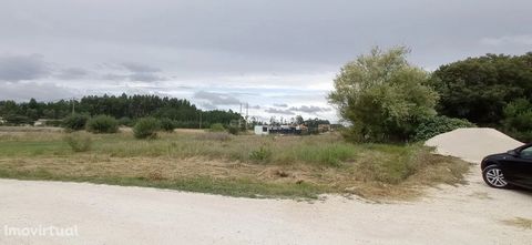 This rustic land has 1920m2 and is located in Rua da Gardôa, in the locality of Casal Novo, parish of Quiaios. The land is in an area classified as Agricultural Spaces. Just 2 minutes from the access to the A17 motorway and 8 minutes from Quiaios bea...