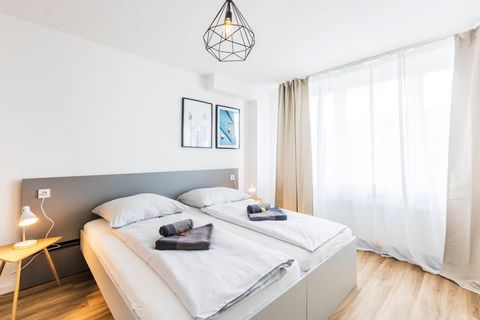 PREMIUM APARTMENT Our Premium Apartment offers with 55 sqm living space for up to three persons. - bathroom with shower cabin - extra kitchen with stove, oven, refrigerator, dishwasher and large dining table with three chairs - free WiFi - Nespresso ...