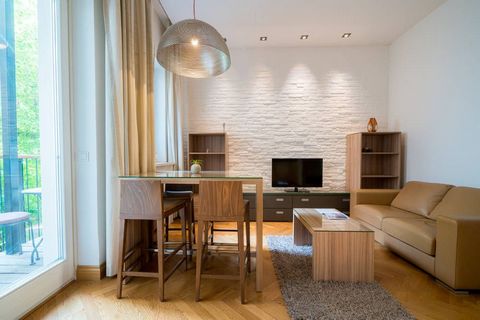 Living near Vienna’s city center is a privilege many dream of. New to our portfolio, this apartment building is situated in Vienna's sophisticated 8th district – a lovely and wealthy area. It is the perfect place to live: close to impressive city sig...