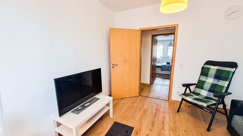 The special thing about our accommodation is that it is not just an apartment, but a home! You have everything you need and maybe even a little more. The apartment offers you the privacy, facilities, and the starting point to make your stay as you wa...