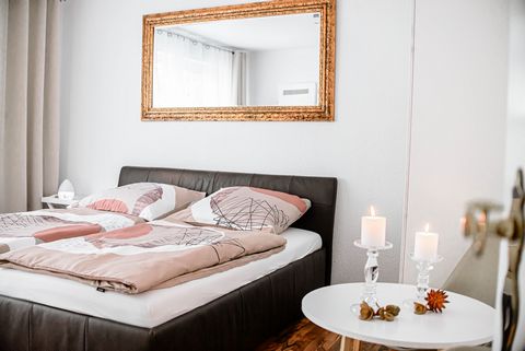 Welcome to our stylish apartment in the heart of Wiesbaden, in the picturesque Nerotal! This exclusive accommodation provides you with the perfect starting point to explore the beauty of this charming city. Our apartment is an elegant retreat located...