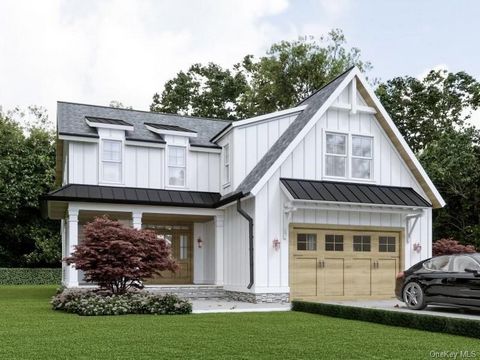 **** IF UNDER CONTRACT BY 12/31/2023 BUILDER IS GIFTING PAVER WALKWAY AND FIRE PIT ($15,000 VALUE)**** Introducing a magnificent new construction single family home located in Brightwaters, NY. This stunning residence offers an unparalleled combinati...