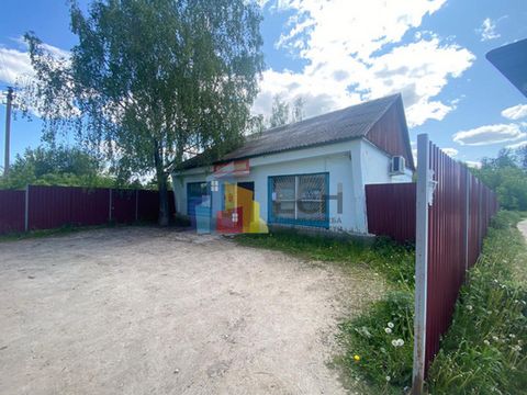 Located in Никольское.