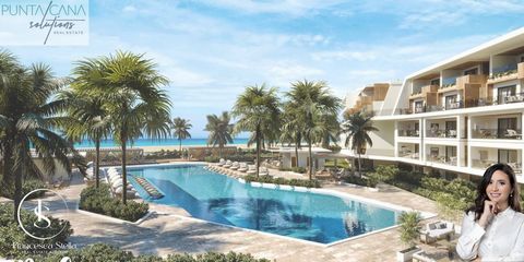 7Palms is designed and built with foreign and Dominican investors in mind who are not resident in the country, providing them with the security, confidence and benefits they need to A smart and highly profitable investment.   In short, a modern and e...