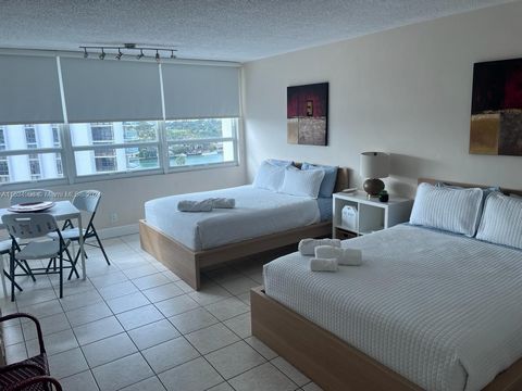 AMAZING STUDIO ON COLLINS AVE MILLIONARY AREA WITH AIRBNB ALLOWED.ALL AMENITIES POOL GYM SAUNA TOURS ETC.....HOA INCLUDED ALL ELECTRICITY WATER POOL VALET PARKING. NICE INVESTMENTS.
