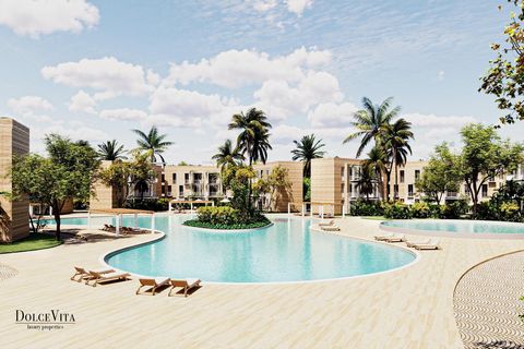 Nestled in the heart of the Dominican Republic’s Bávaro/Punta Cana region near Macao Beach, is this luxury residential development. It offers convenient access to pristine beaches, vibrant city life, world-class golf courses, and cultural treasures. ...