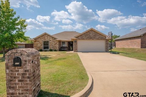 Nestled on the tranquil Bois D Arc Drive, this beautiful 3-bedroom, 2-bathroom residence is a perfect blend of comfort and elegance. As you step inside, you’ll be greeted by a warm and inviting living space, seamlessly connected to the kitchen and di...