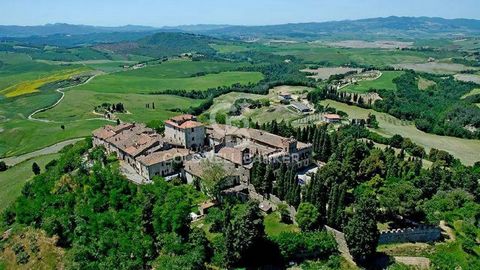 Small and charming townhouse for sale used as a bed breakfast. We are in the heart of Tuscany, a few kilometers from the Etruscan city of Volterra. The BB is nestled in the small village of Mazzolla and fits harmoniously into the centre of a context ...