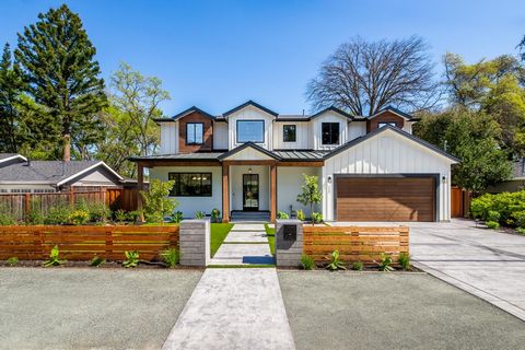 Welcome to 358 Verona Ave! This new construction home is nestled in the highly desirable Westside Danville neighborhood. In the backyard enjoy the access to the famous Iron Horse trail! You are close to shops, restaurants and top rated SRVUSD schools...