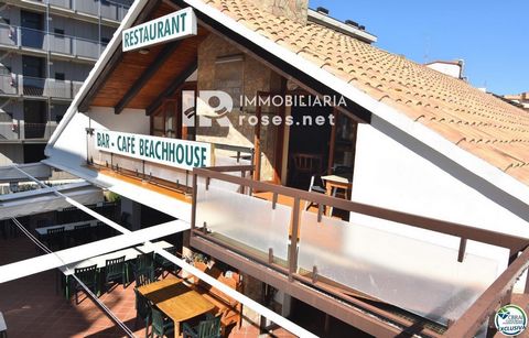 Certificado Energético: 3SD3KDVNS Bar-restaurante en pleno funcionamiento o parcela de 625 metros cuadrados con posibilidad de construir edificio de 5 plantas mas planta subterranea, a 350 metros de la playa. Bar-restaurante en pleno funcionamiento o...