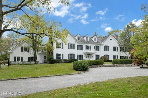 Elegant and pristine backcountry Georgian on 4 expansive acres w/ tennis court and large pool w/ spa. Dramatic 2-story entrance opens to great entertainment flow on 1st floor including huge sunny family room w/ fireplace and solarium, custom kitchen ...