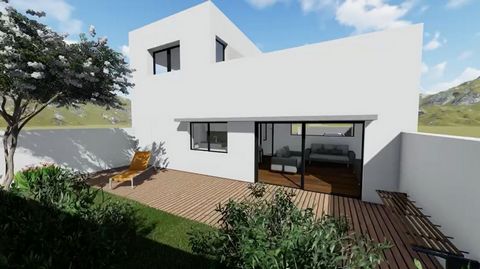 Bouw het huis van je dromen in El Torreón, Tacoronte! Te midden van het huidige tekort aan tweedehands woningen, bieden wij u een unieke kans om uw eigen huis te ontwerpen en te bouwen in een van de meest exclusieve en gewilde gebieden van het eiland...