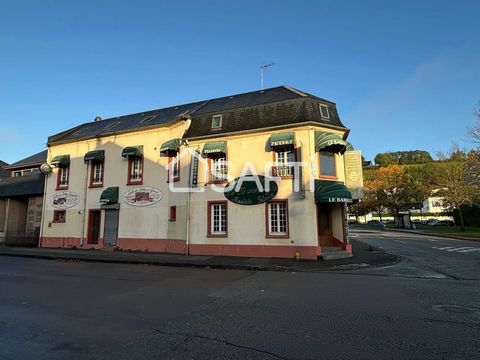 En centre ville d’Evreux, idéalement situé à proximité du cinéma et de son grand parking, découvrez ce restaurant d’une surface rare de 750m2, avec une belle terrasse de 160m2. À votre disposition, se tient également un bel appartement T3. La partie ...