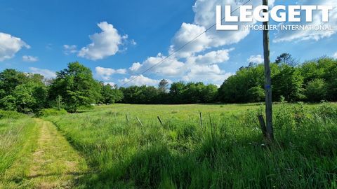 A28510SAG24 - Zeldzame kans om een boerderij van 91 hectare te bezitten aan de rand van een mooi dorp. Het huis moet volledig worden gerenoveerd om een prachtig familiehuis te worden en het land, voornamelijk weiland en bos, is perfect voor het verbo...