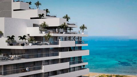 Hotelkamers in de Buurt van de Beroemde Stranden in Iskele Noord-Cyprus De regio Iskele ligt aan de oostkust van het eiland en heeft een belangrijke ligging met gemakkelijke toegang tot beide luchthavens van het eiland. De regio is een zeer favoriete...