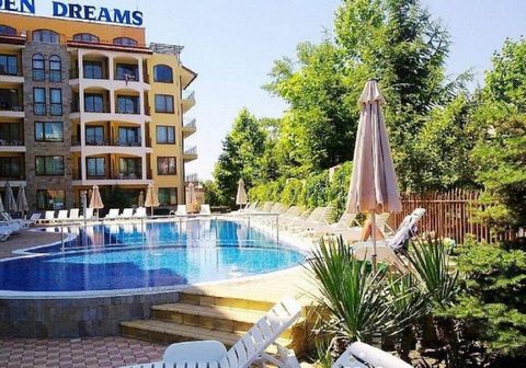 KC Properties is offering for sale a large 2 BED 2 BATH apartment in a holiday complex located in one of the most popular sea resorts on the Bulgarian Black Sea coast – Sunny Beach. Total living area – 122 sq.m. It is situated on the 3rd floor with a...