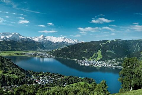 Este hermoso chalet premium para un máximo de 10 personas se encuentra en el popular Mühlbach am Hochkönig, en Salzburgerland, a poca distancia del centro y de los remontes de la estación de esquí de Hochkönig y con una hermosa vista del paisaje mont...