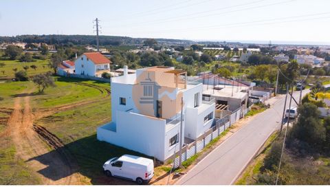 Enjoy the best in townhouse living in the picturesque village of Bernarda, Altura. This under-construction 3-bedroom home boasts a modern and functional design spread across 2 floors, along with a rooftop terrace providing breathtaking views. Ground ...