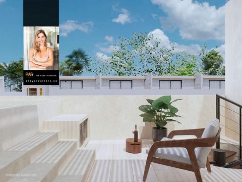 Welcome to an exceptional lifestyle in Tulum where every day is a new opportunity to enjoy paradise. Our exclusive apartments are designed to offer you comfort luxury and well being in an unparalleled natural setting. div div div div div Enjoy a wide...