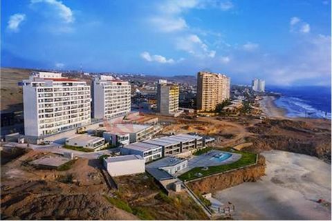 Wunderschöne Strände, blauer Himmel, unglaubliche Kultur, ein Tapetenwechsel. Menschen, die Baja California besuchen, haben den Wunsch, immer wieder zurückzukehren. La Jolla Excellence befindet sich in Rosarito und bietet die perfekte Rosarito-Eigent...