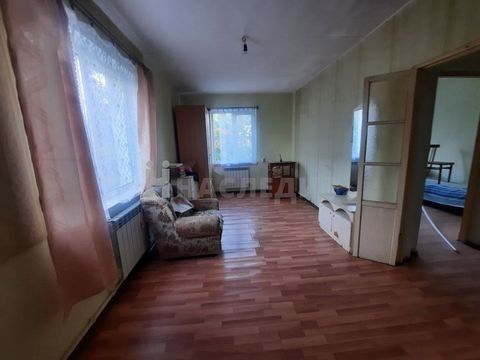 Номер в базе компании: 27309531. Спешите купить дом в г. Крымск. Характеристики Площадь дома составляет 50 квадратных метров. Планировка позволяет максимально эффективно использовать площадь. Участок площадью 4.9 сот.. Дом с электрическим отоплением,...