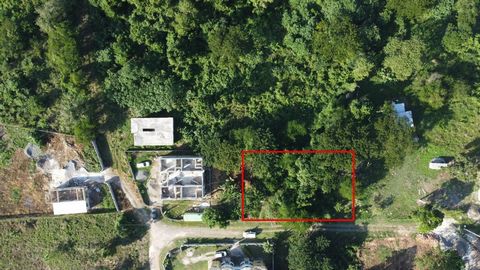 This 0.21 acre land parcel is located in Beverley, Runaway Bay, St. Ann; a quaint community. A short drive uphill from the A1 main road; the land is level making it easy to build on. The lot is located in a cul-de-sac with other homes currently being...