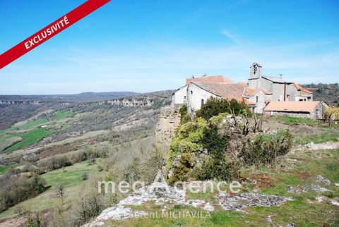 Maison de village 120m2 avec terrasse et garage