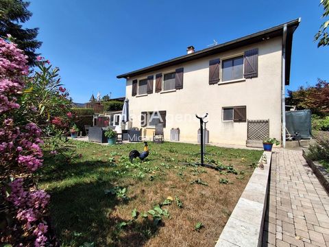Très belle maison de 113 m²