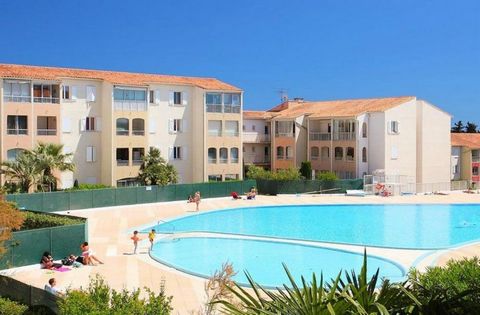 A VENDRE : Appartement T2 + mezzanine